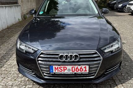 Audi A4 265.000 km 13.900 &euro; Karlstadt 97753