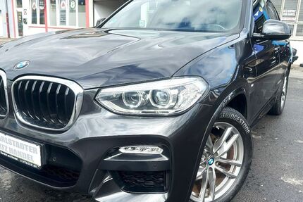 BMW X3 168.000 km 21.799 € Karlstadt 97753