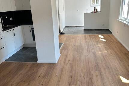 Tiny-House (47 qm) mit Garten und Garage 2 zimmer