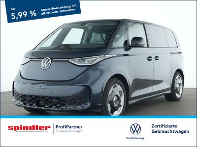 VW ID. Buzz 12.000 km 57.980 € Würzburg 97076