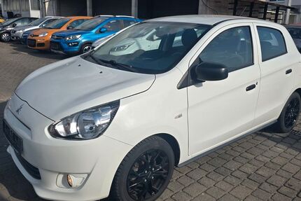 Mitsubishi Space Star 92.000 km 5.500 &euro; Randersacker 97236