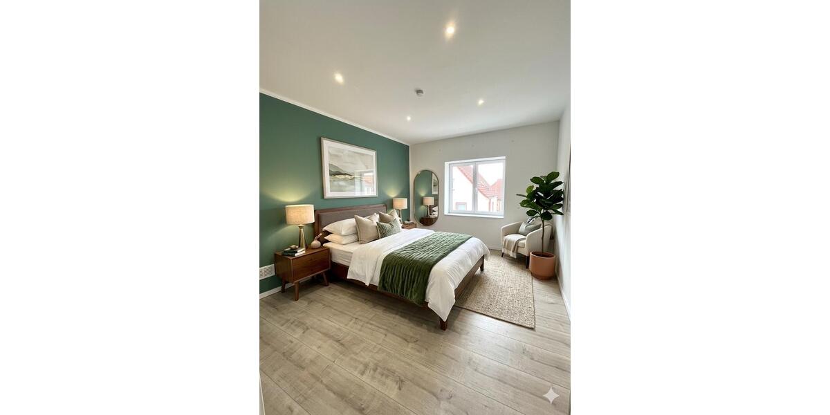 Etagenwohnung Greußenheim - 4 Zimmer, 144 m&sup2;, 420.000&euro; | Angebot:26126574