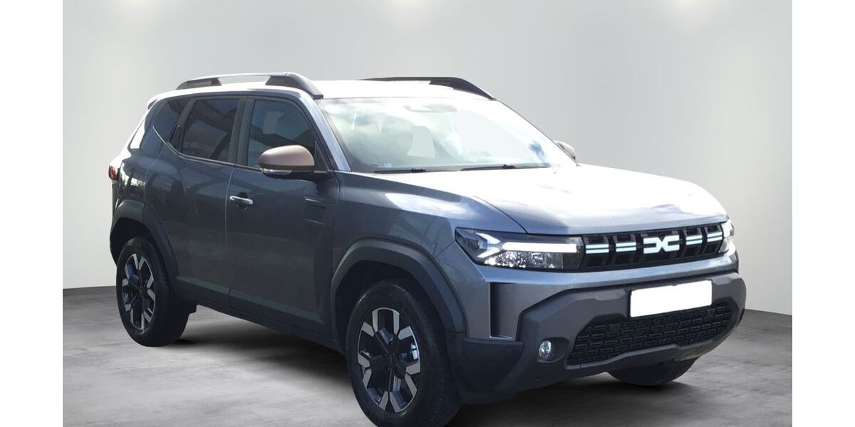 Dacia Duster 4.300 km 26.990 € Waldbrunn 97295