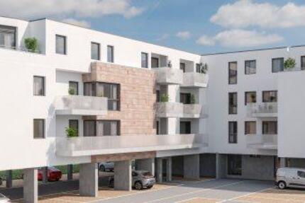 Wohnung Randersacker - 2 Zimmer, 56 m&sup2;, 900&euro; | Angebot:26447499