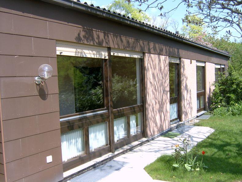 Bungalow Würzburg Dürrbachau - 7 Zimmer, 200 m&sup2;, 685.000&euro; | Angebot:26818620
