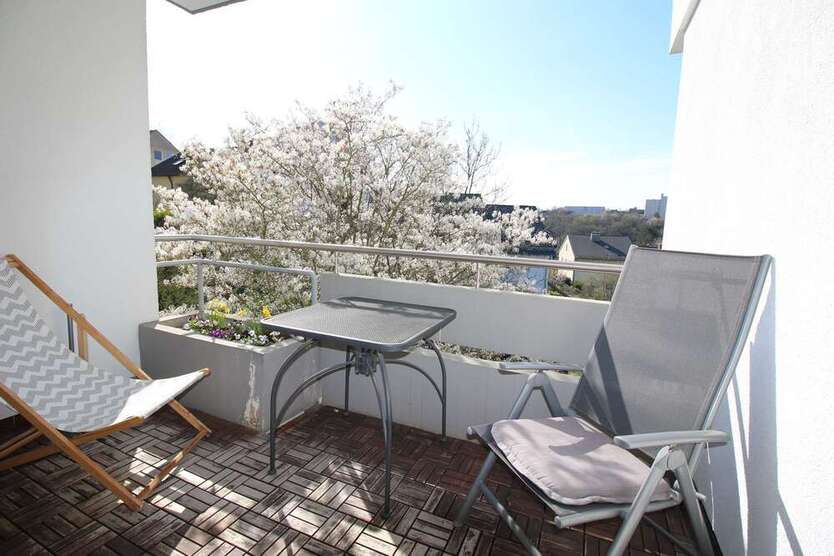 Wohnung zum Mieten in Gerbrunn 480 € 30 m²