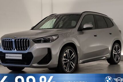 BMW X1 10.090 km 45.870 € Würzburg 97076