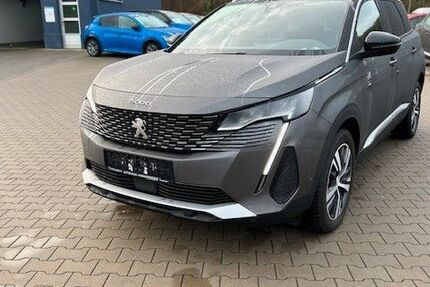 Peugeot 5008 16.000 km 29.990 € Theilheim 97288