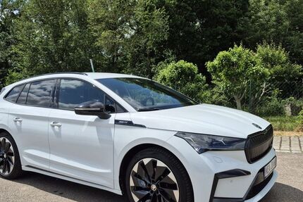 Skoda Enyaq 32.700 km 31.900 &euro; Ippesheim 97258