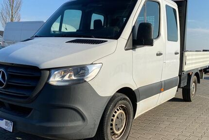 Mercedes-Benz Sprinter 169.476 km 19.999 &euro; Bergtheim 97241