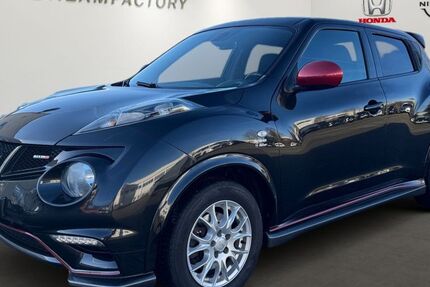 Nissan Juke 164.000 km 9.990 &euro; Würzburg 97076