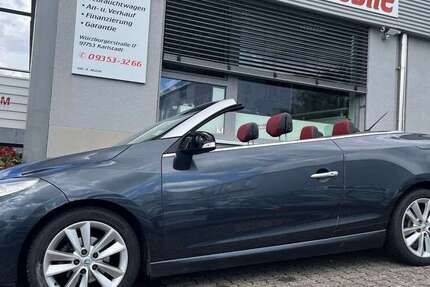 Renault Megane 231.118 km 3.450 € Karlstadt 97753