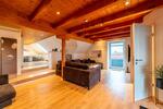 Dachgeschoßwohnung Albertshofen - 4.5 Zimmer, 160 m&sup2;, 1.280&euro; | Angebot:26442379