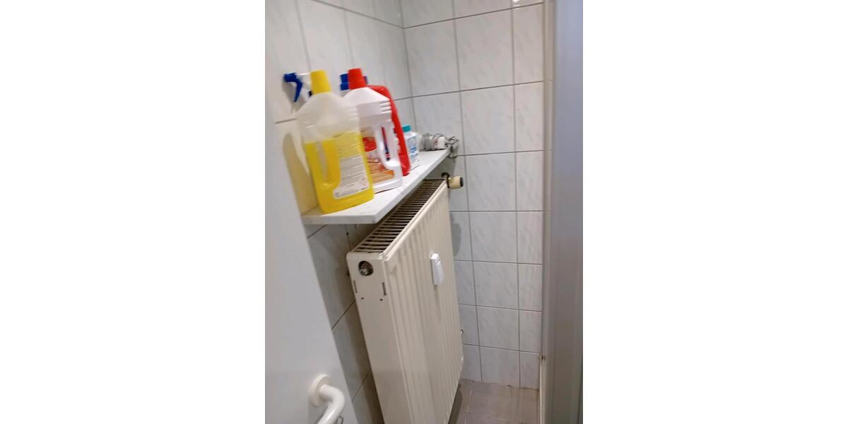 Erdgeschoßwohnung Würzburg Heuchelhof - 2 Zimmer, 38 m&sup2;, 600&euro; | Angebot:26336628