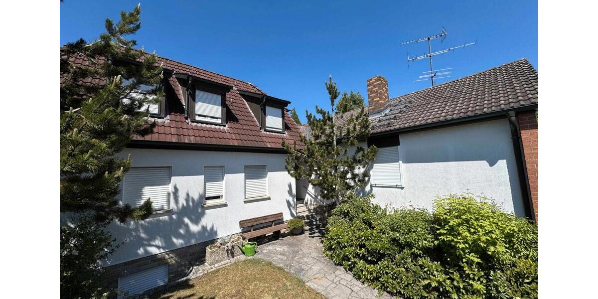 Einfamilienhaus Marktsteft - 420.000&euro; | Angebot:27055022