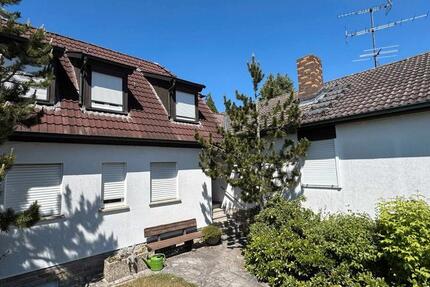 Haus Marktsteft - 420.000&euro; | Angebot:27055022