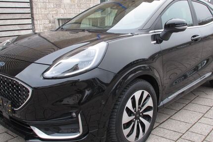 Ford Puma 23.935 km 18.450 &euro; Würzburg 97080