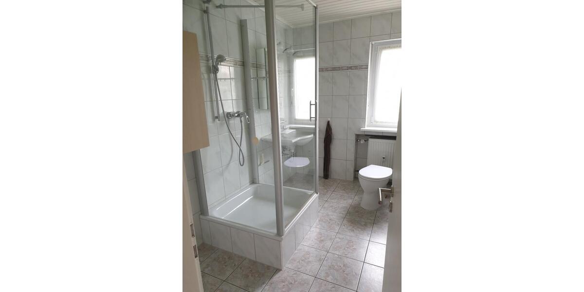 3,5-Zimmer Wohnung mit Garten 3 zimmer