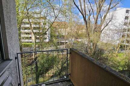 Wohnung Würzburg Lindleinsmühle - 1 Zimmer, 26 m&sup2;, 96.450&euro; | Angebot:26125015