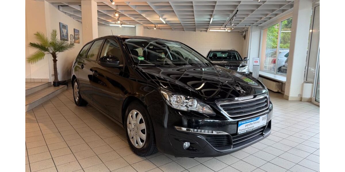 Peugeot 308 164.000 km 4.890 &euro; Schwanfeld 97523