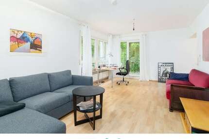 Wohnung Würzburg Frauenland - 2 Zimmer, 52 m&sup2;, 249.000&euro; | Angebot:25994172