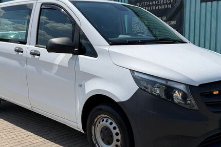 Mercedes-Benz Vito 313.500 km 9.490 &euro; Iphofen 97346