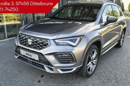 Seat Ateca 32.000 km 27.990 &euro; Werneck 97440