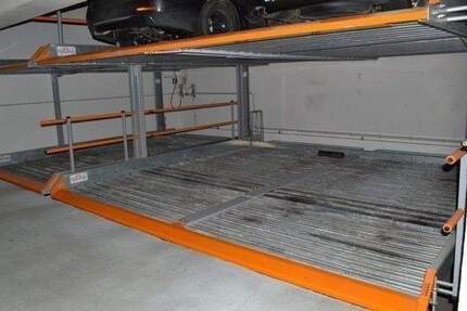 Garagen / Stellplätze Würzburg Sanderau - 39.500&euro; | Angebot:25736692