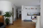 Terrassenwohnung Würzburg Frauenland - 3 Zimmer, 118 m&sup2;, 1.495&euro; | Angebot:26824968