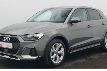 Audi A1 27.000 km 19.580 &euro; Würzburg 97076