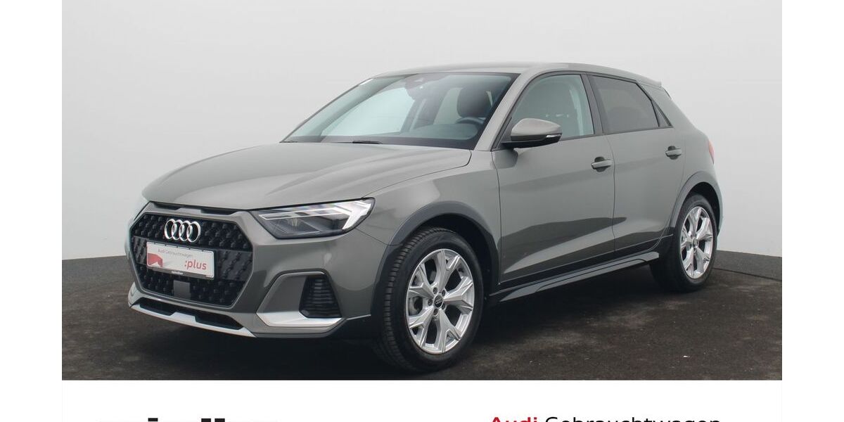 Audi A1 27.000 km 19.580 &euro; Würzburg 97076