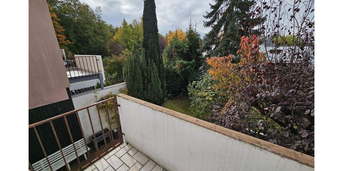 Reihenendhaus Würzburg / Lindleinsmühle Lindleinsmühle - 4 Zimmer, 115 m&sup2;, 450.000&euro; | Angebot:24437087