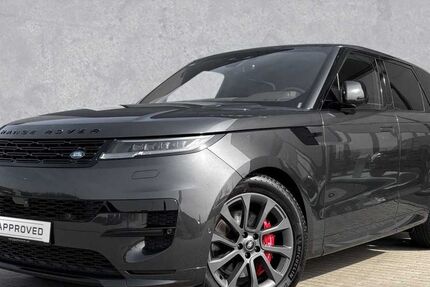 Land Rover Range Rover Sport 26.900 km 97.900 € Kürnach 97273