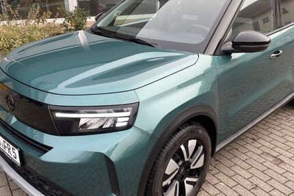 Opel Frontera 1.500 km 24.950 € Ochsenfurt 97199