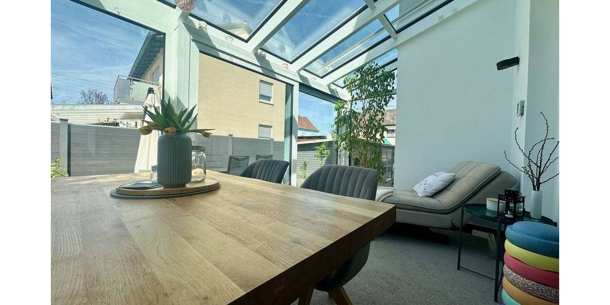 Etagenwohnung Zell am Main - 4 Zimmer, 105 m&sup2;, 350.000&euro; | Angebot:26438132