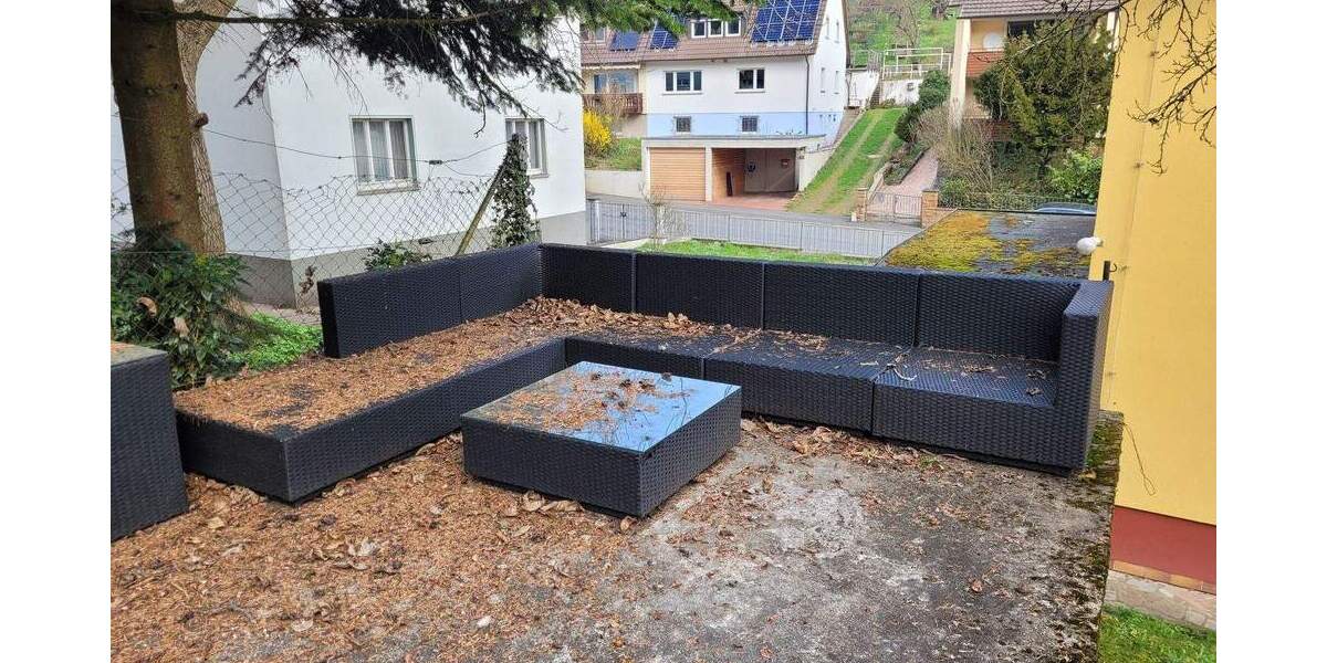 Etagenwohnung Gerbrunn - 3 Zimmer, 68 m&sup2;, 760&euro; | Angebot:26657143