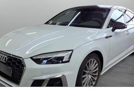 Audi A5 49.000 km 40.980 &euro; Würzburg 97076