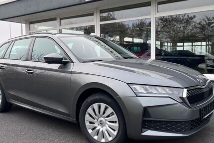 Skoda Octavia 5.000 km 27.300 &euro; Karlstadt 97753