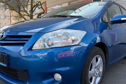 Toyota Auris 83.908 km 7.690 &euro; Veitshöchheim 97209