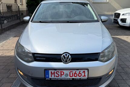 VW Polo 292.000 km 2.900 &euro; Karlstadt 97753