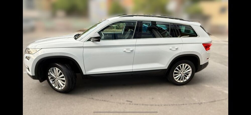 Kodiaq