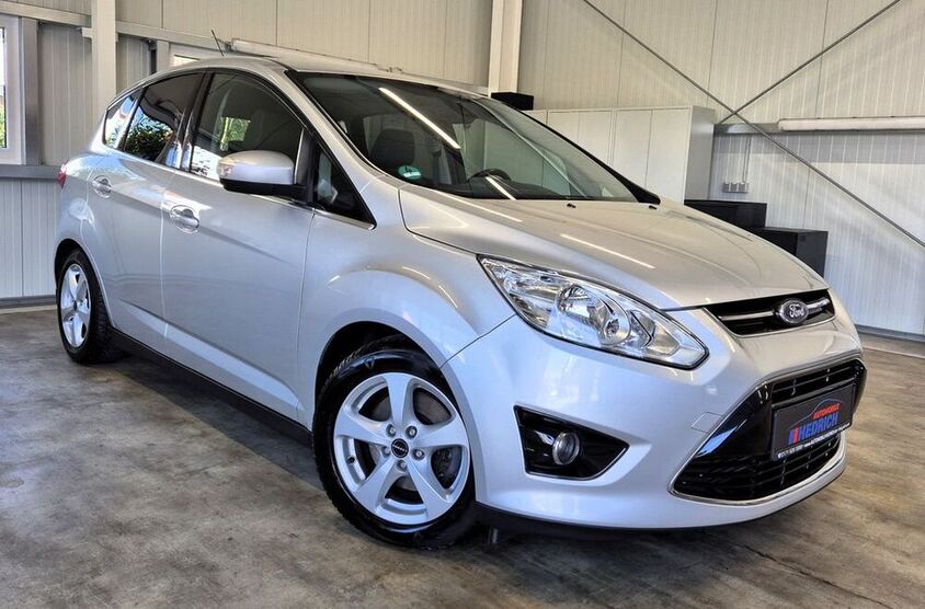C-Max