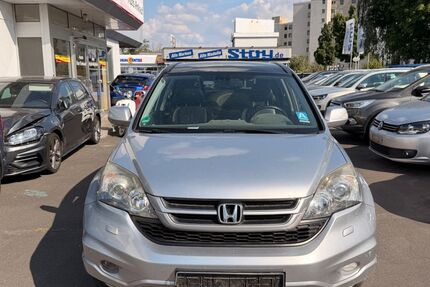 Honda CR-V 169.000 km 6.800 &euro; Würzburg 97076