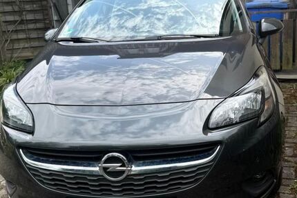 Opel Corsa 97.000 km 7.300 &euro; Kitzingen 97318