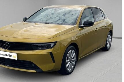 Opel Astra 22.547 km 19.990 &euro; Würzburg 97076