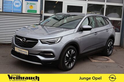 Opel Grandland (X) 75.755 km 21.495 € Tauberbischofsheim 97941