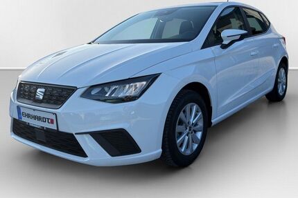 Seat Ibiza 63.530 km 10.990 &euro; Zellingen 97225