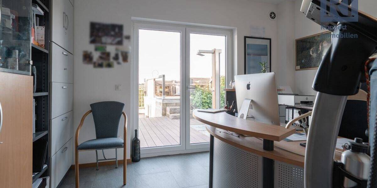 Einfamilienhaus Marktbreit - 5 Zimmer, 164 m&sup2;, 890.000&euro; | Angebot:23638335