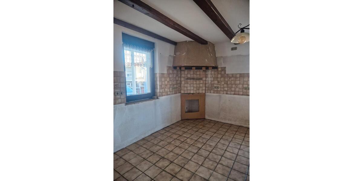 Doppelhaushälfte Güntersleben - 6 Zimmer, 99 m&sup2;, 265.000&euro; | Angebot:26635501