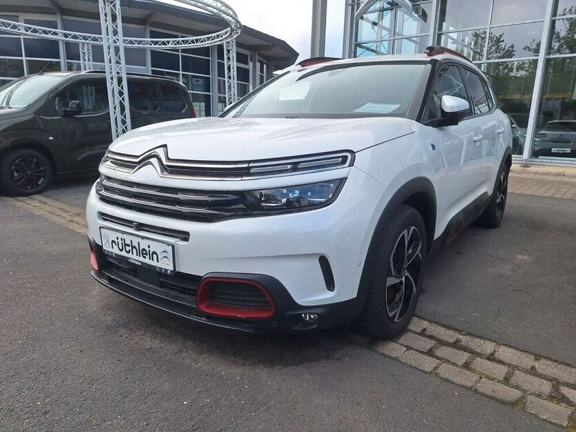 C5 Aircross